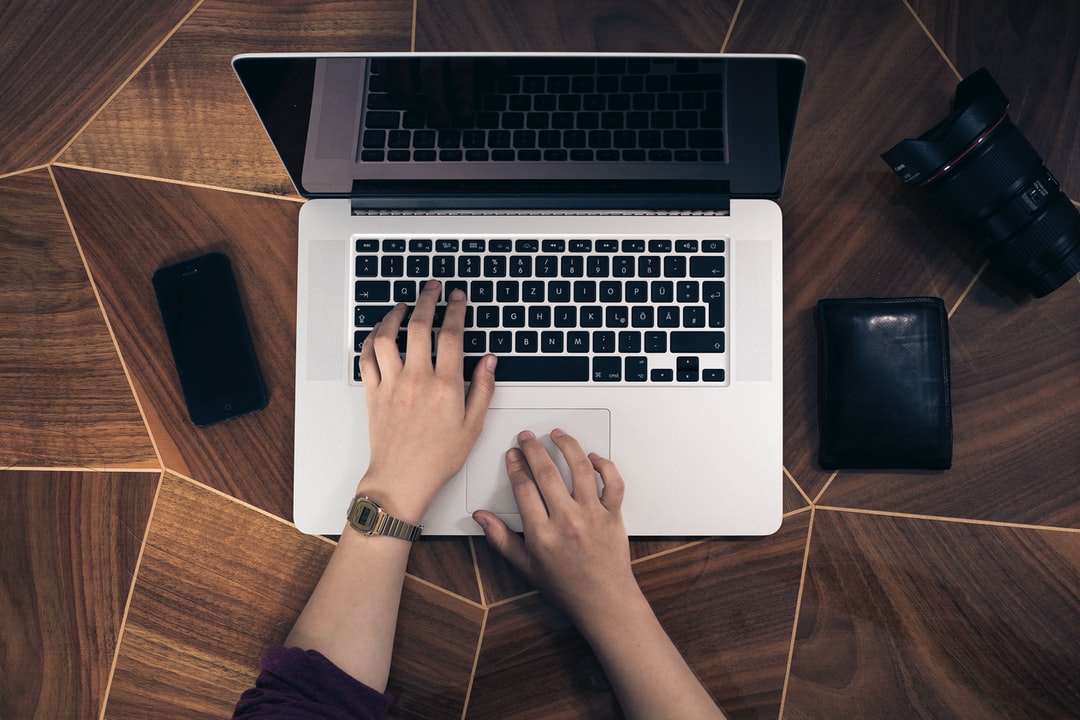 Webdesign mit individuellen Lösungen