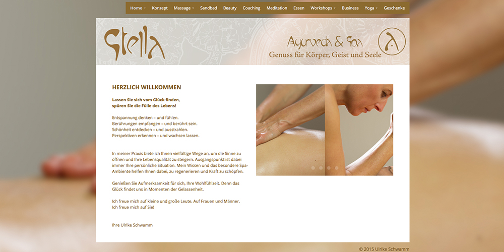 Stella Ayurveda